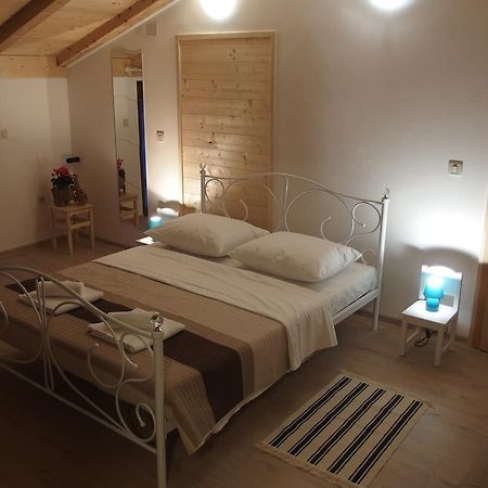 Guesthouse Casetta Verde Novaki Motovunski Luaran gambar