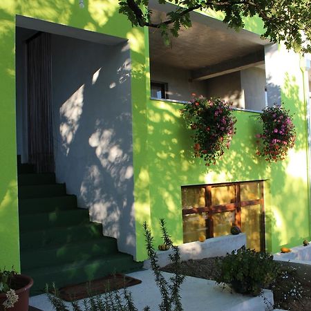 Guesthouse Casetta Verde Novaki Motovunski Luaran gambar
