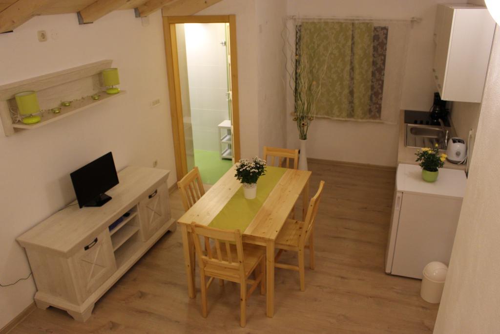 Guesthouse Casetta Verde Novaki Motovunski Luaran gambar