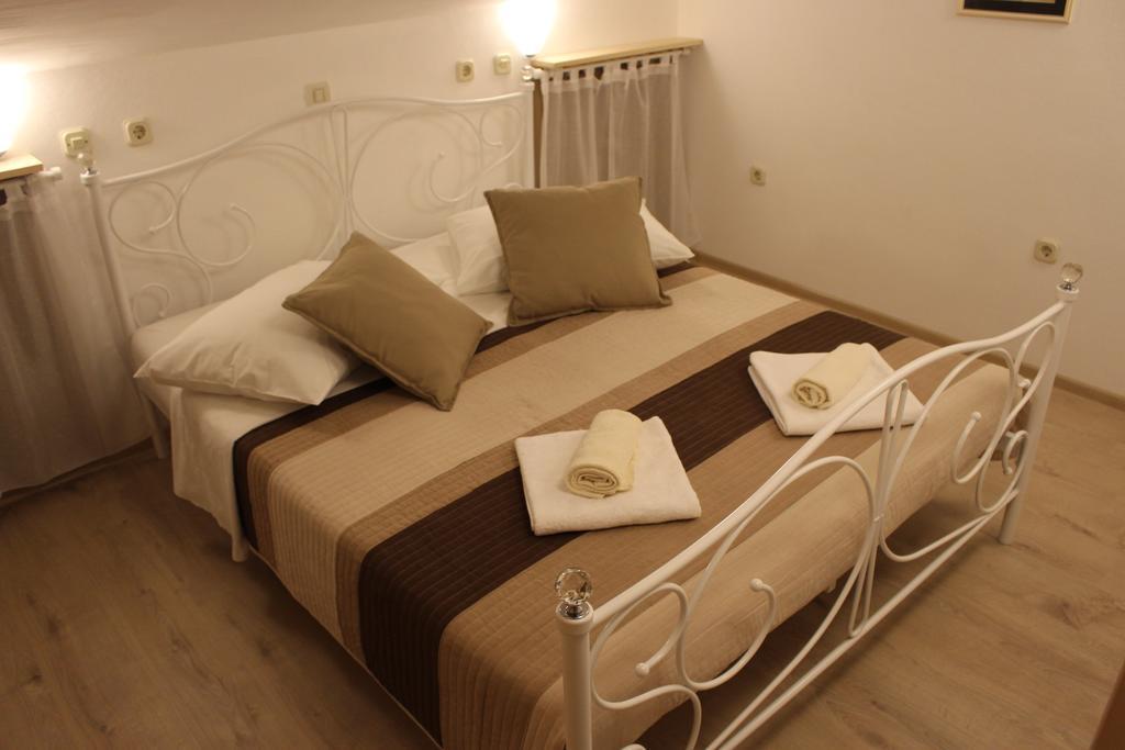 Guesthouse Casetta Verde Novaki Motovunski Luaran gambar