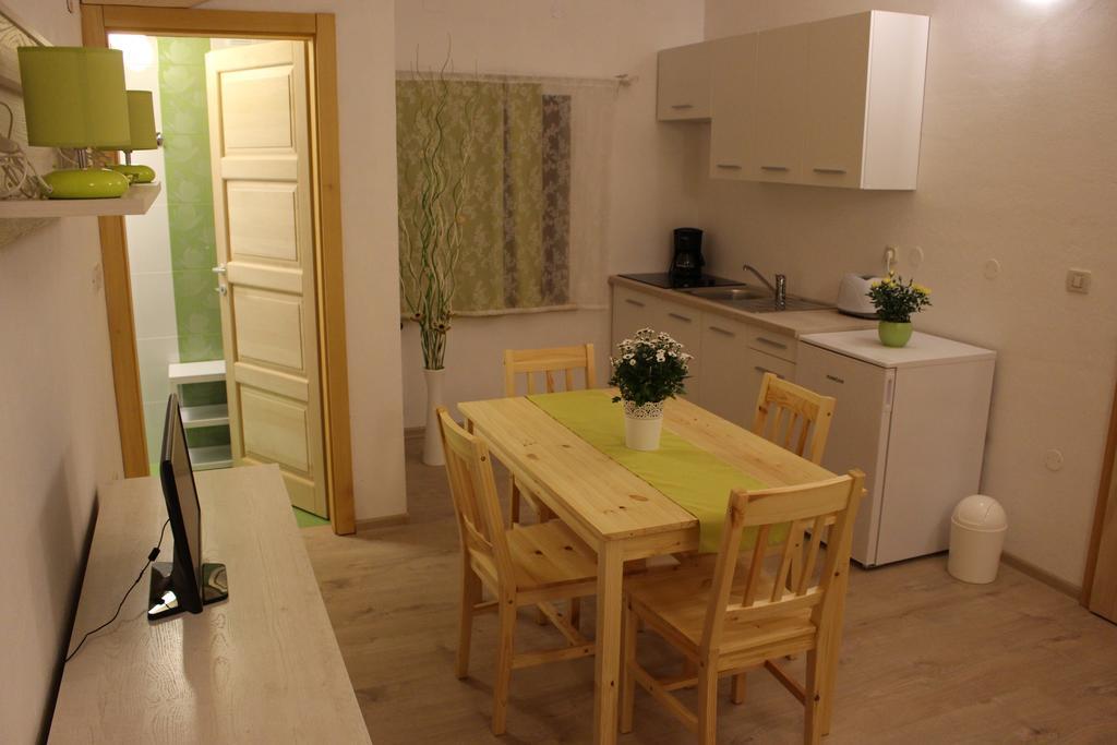 Guesthouse Casetta Verde Novaki Motovunski Luaran gambar