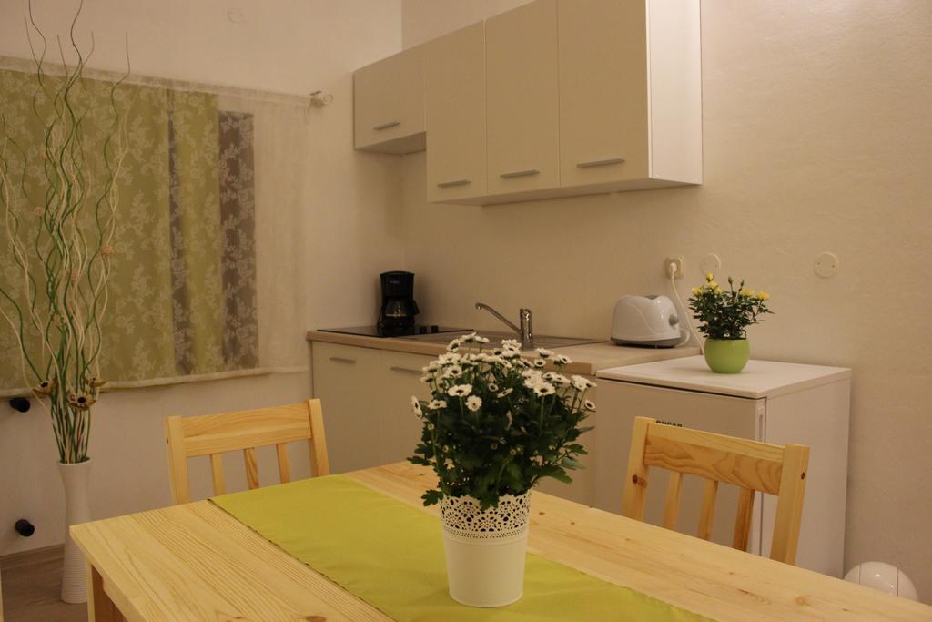 Guesthouse Casetta Verde Novaki Motovunski Luaran gambar