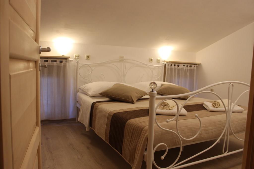 Guesthouse Casetta Verde Novaki Motovunski Luaran gambar