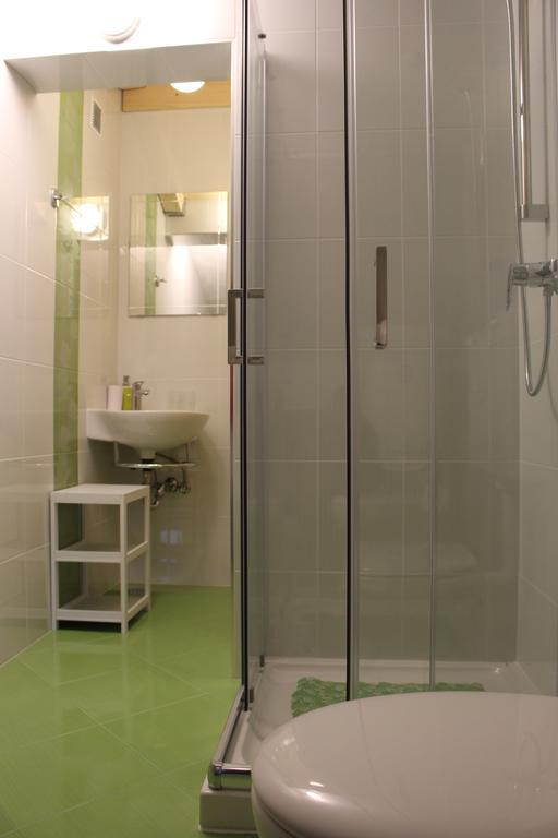 Guesthouse Casetta Verde Novaki Motovunski Luaran gambar
