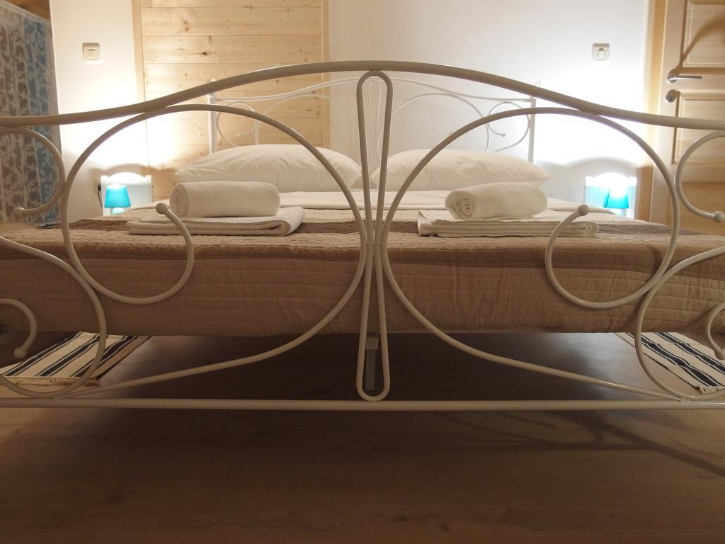 Guesthouse Casetta Verde Novaki Motovunski Luaran gambar