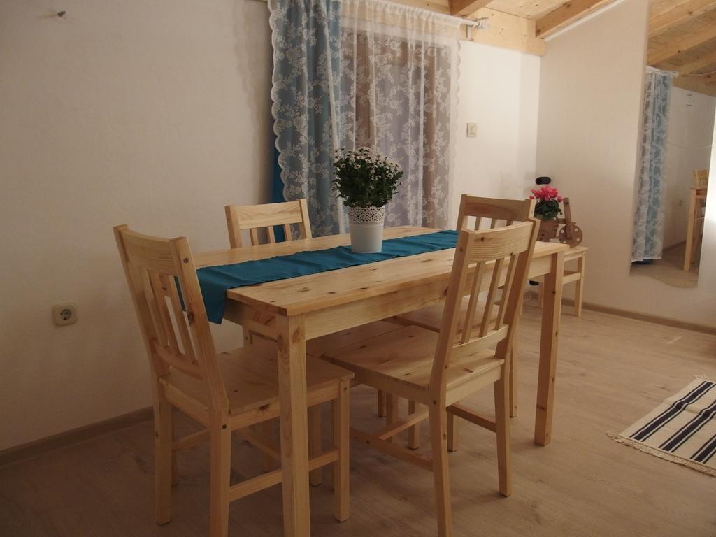 Guesthouse Casetta Verde Novaki Motovunski Luaran gambar