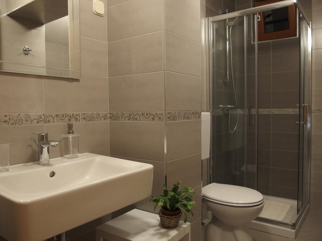 Guesthouse Casetta Verde Novaki Motovunski Luaran gambar