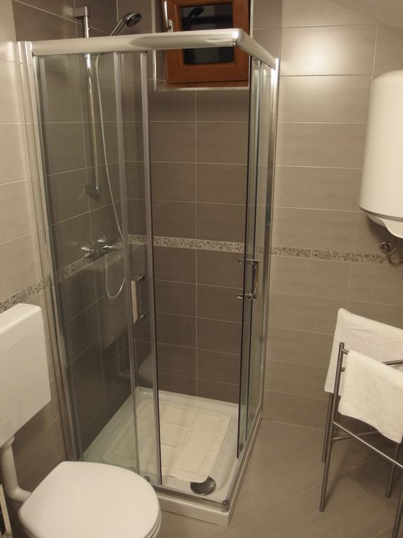 Guesthouse Casetta Verde Novaki Motovunski Luaran gambar