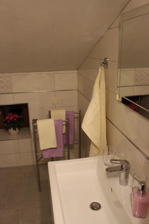 Guesthouse Casetta Verde Novaki Motovunski Luaran gambar