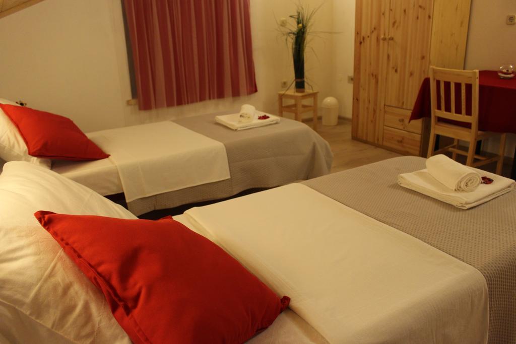Guesthouse Casetta Verde Novaki Motovunski Luaran gambar