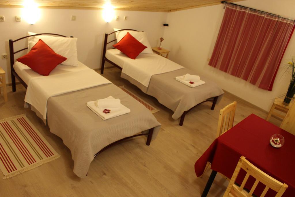 Guesthouse Casetta Verde Novaki Motovunski Luaran gambar