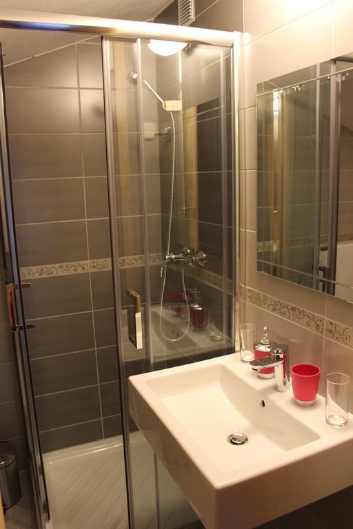 Guesthouse Casetta Verde Novaki Motovunski Luaran gambar