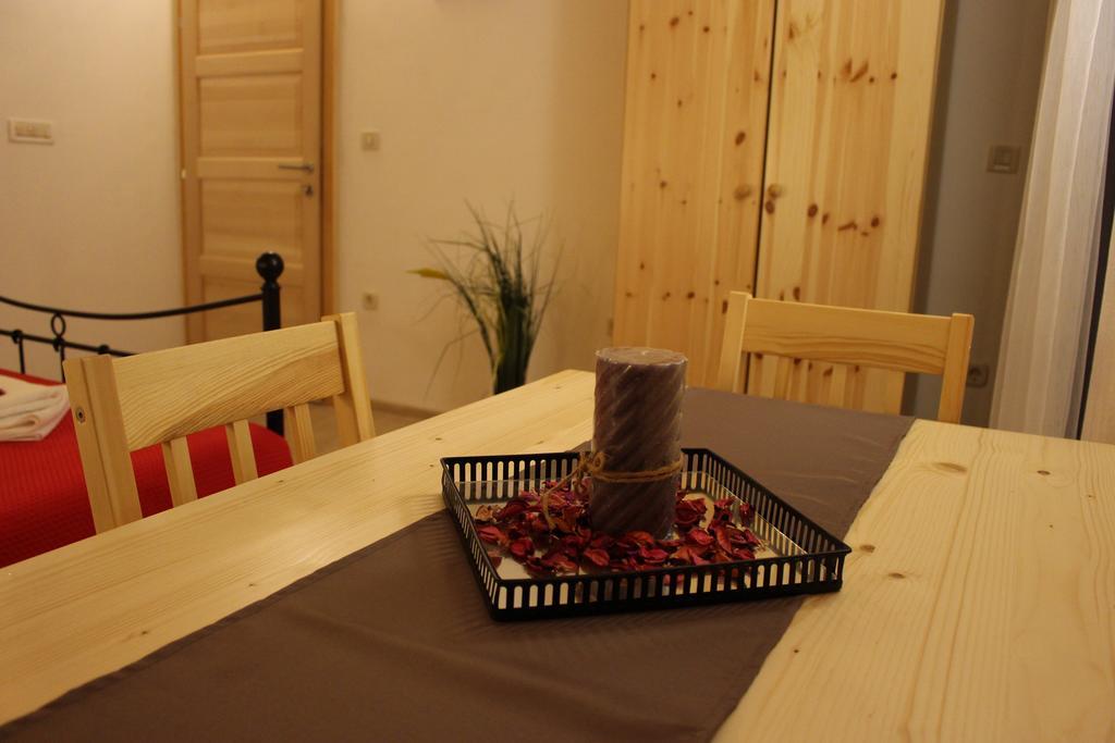 Guesthouse Casetta Verde Novaki Motovunski Luaran gambar